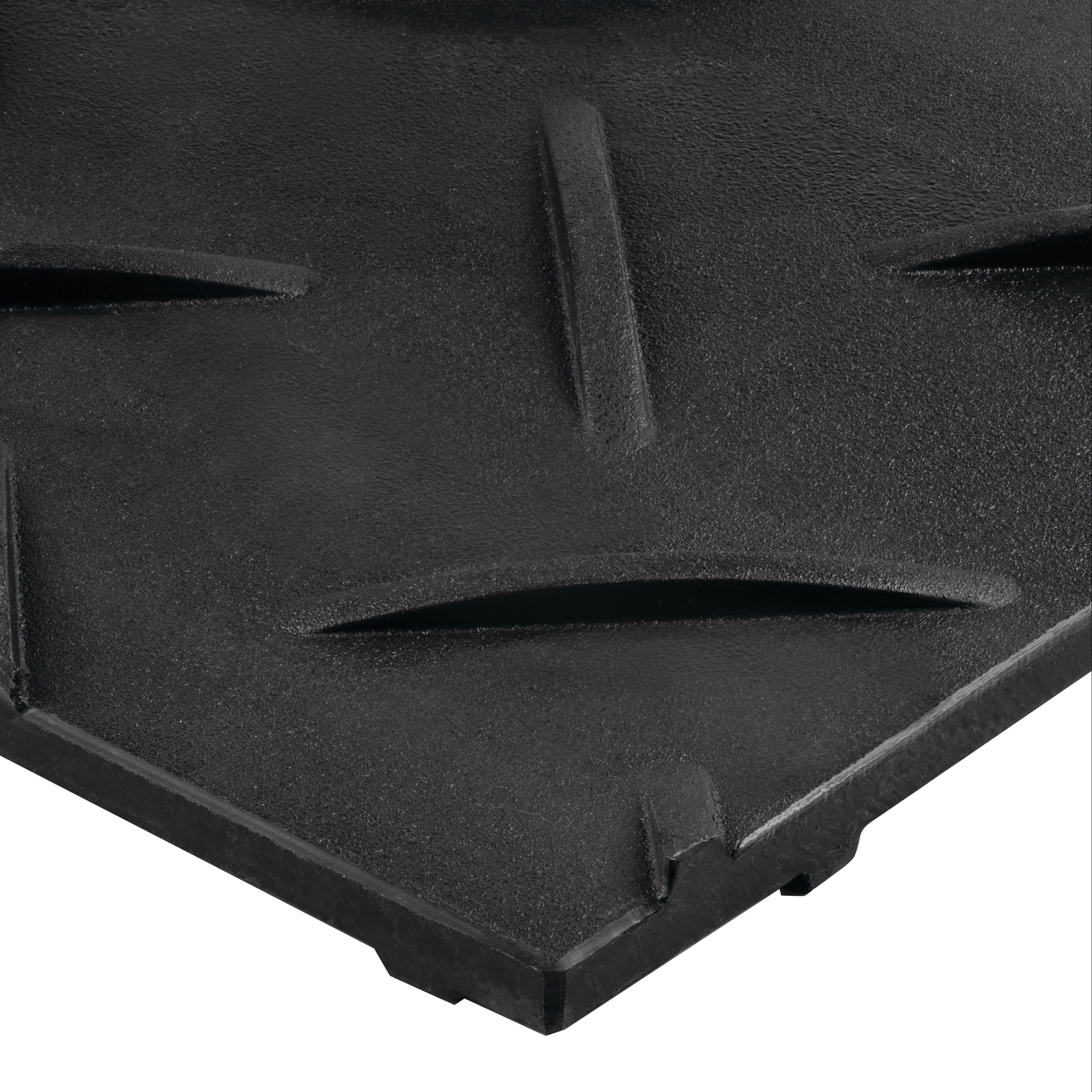Checkers AlturnaMAT® Ground Protection Mat Black (4' x 8')