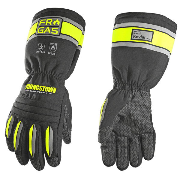FR Emergency Gas Glove - Size L