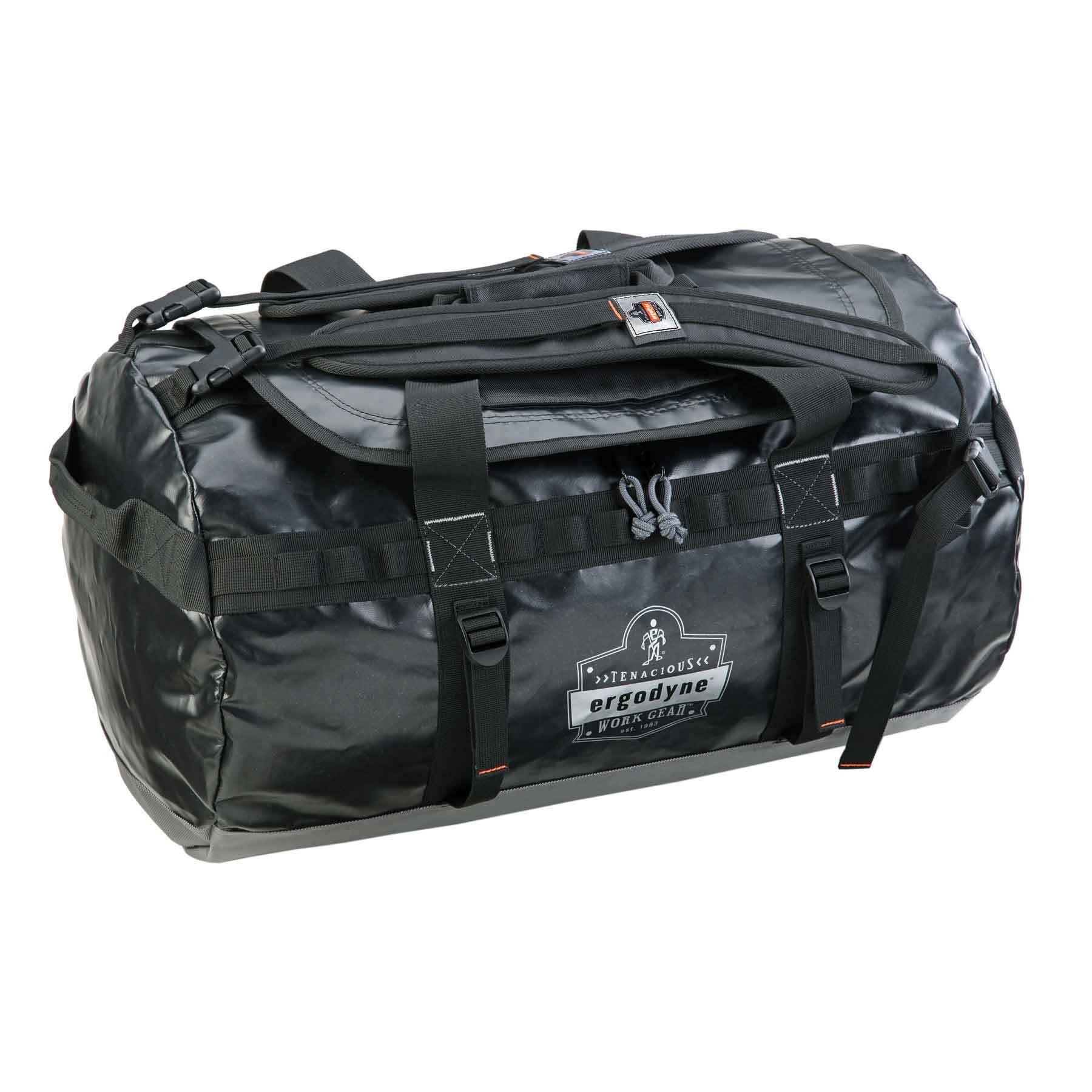 Water Resistant Duffel Bag