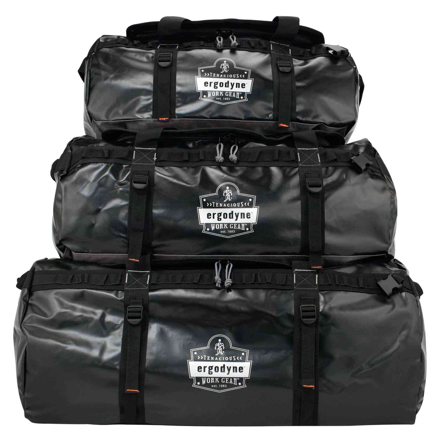 Water Resistant Duffel Bag