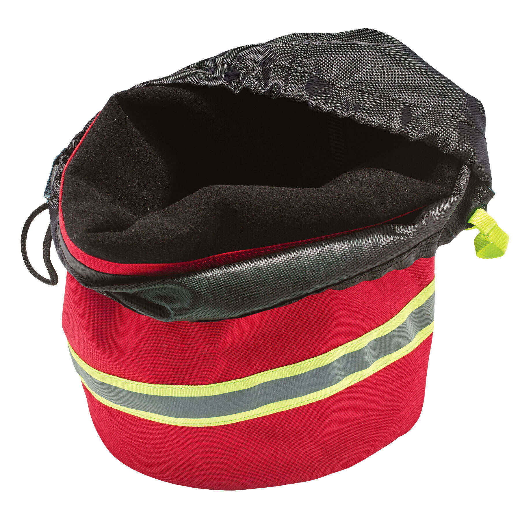 SCBA Mask Bag with Lining