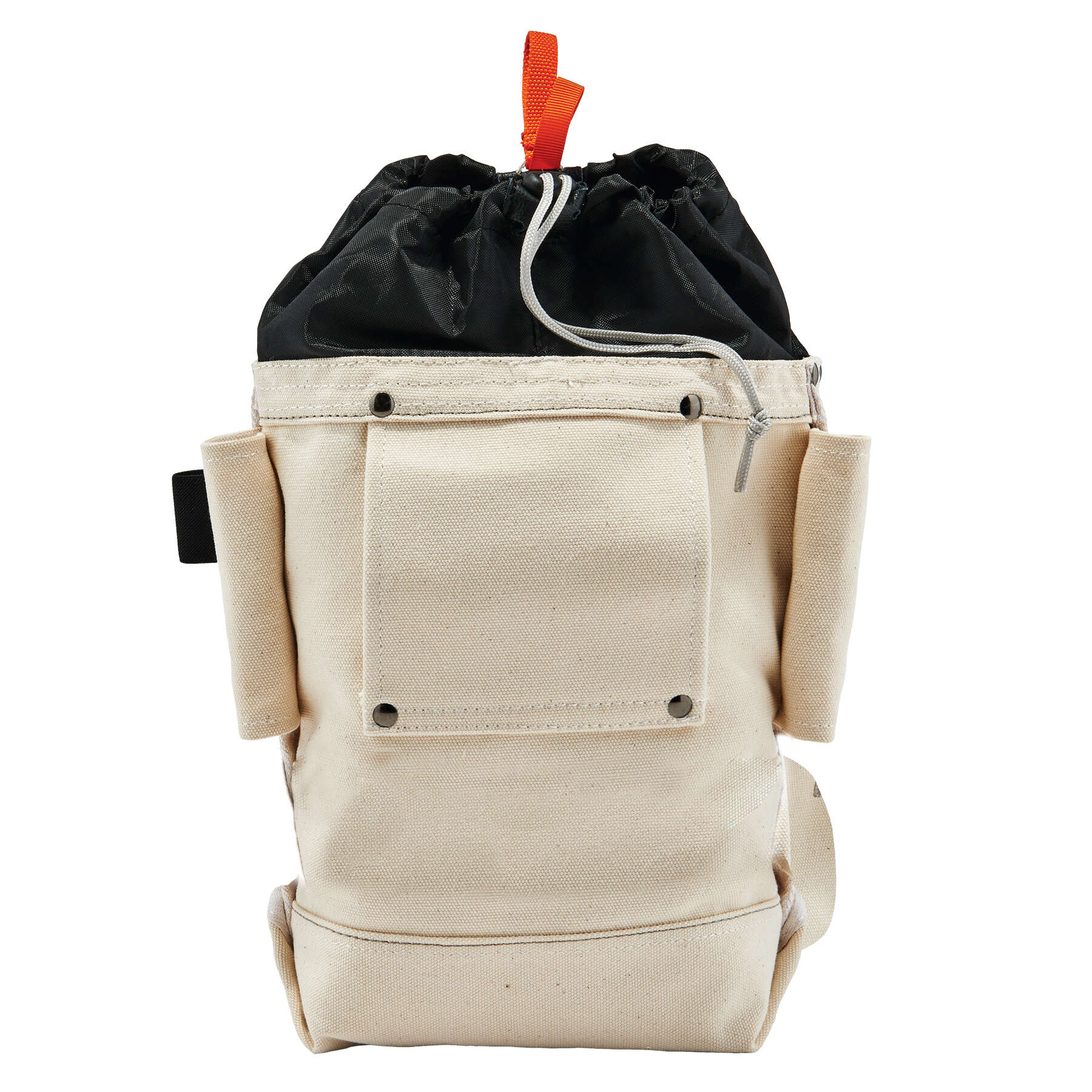 Topped Bolt Bag - Tall