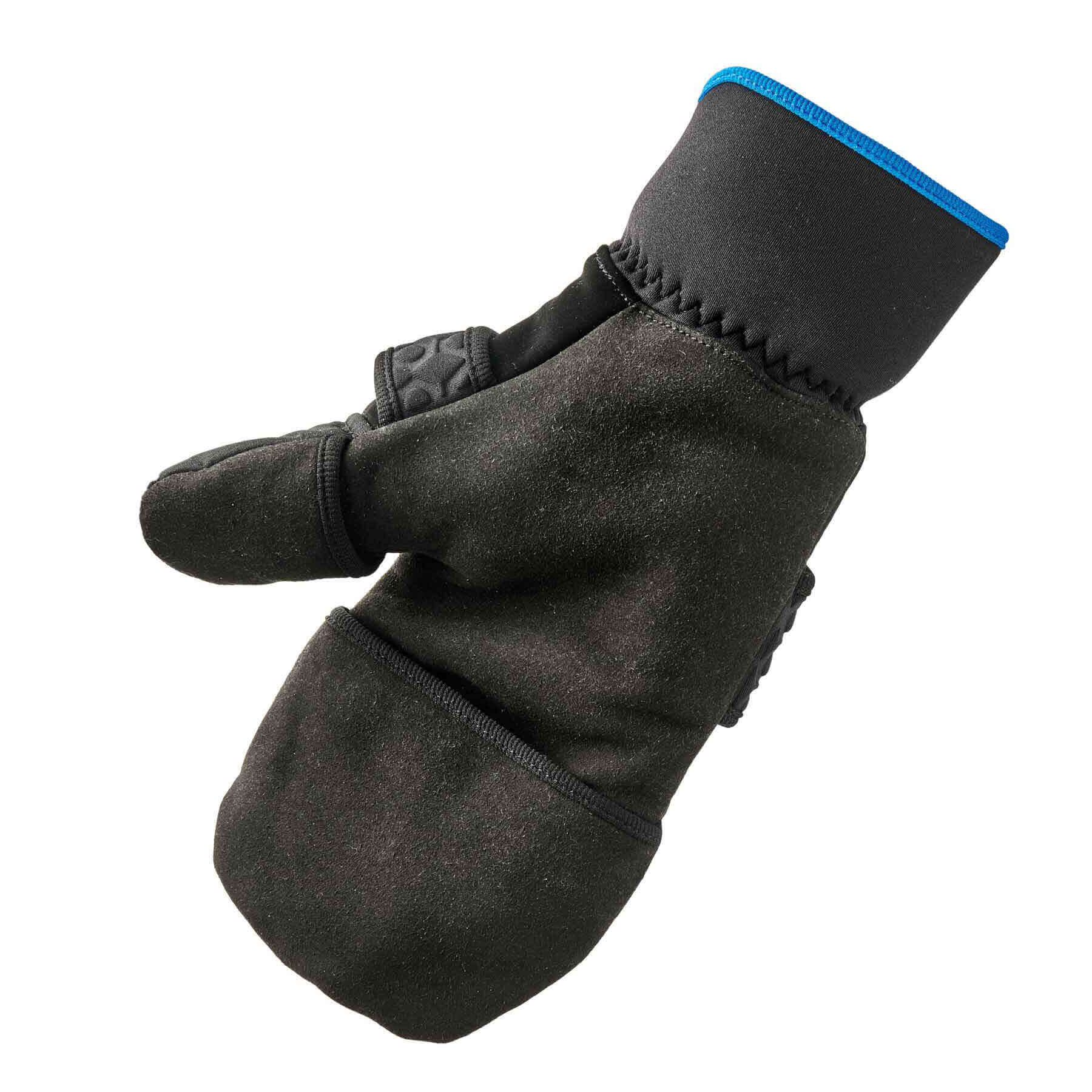 Thermal Flip-Top Gloves