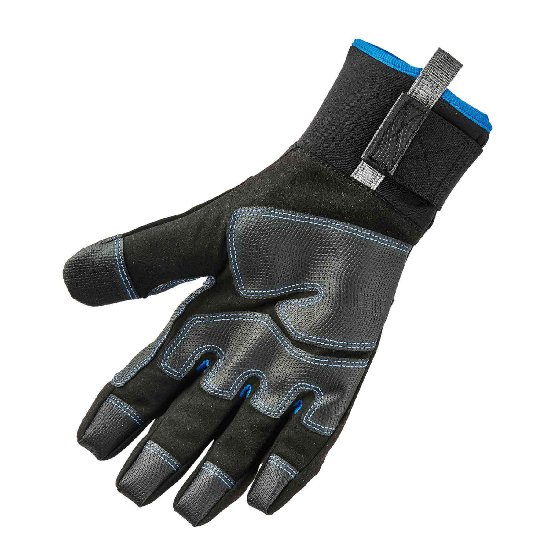 Performance Thermal Waterproof Winter Work Gloves