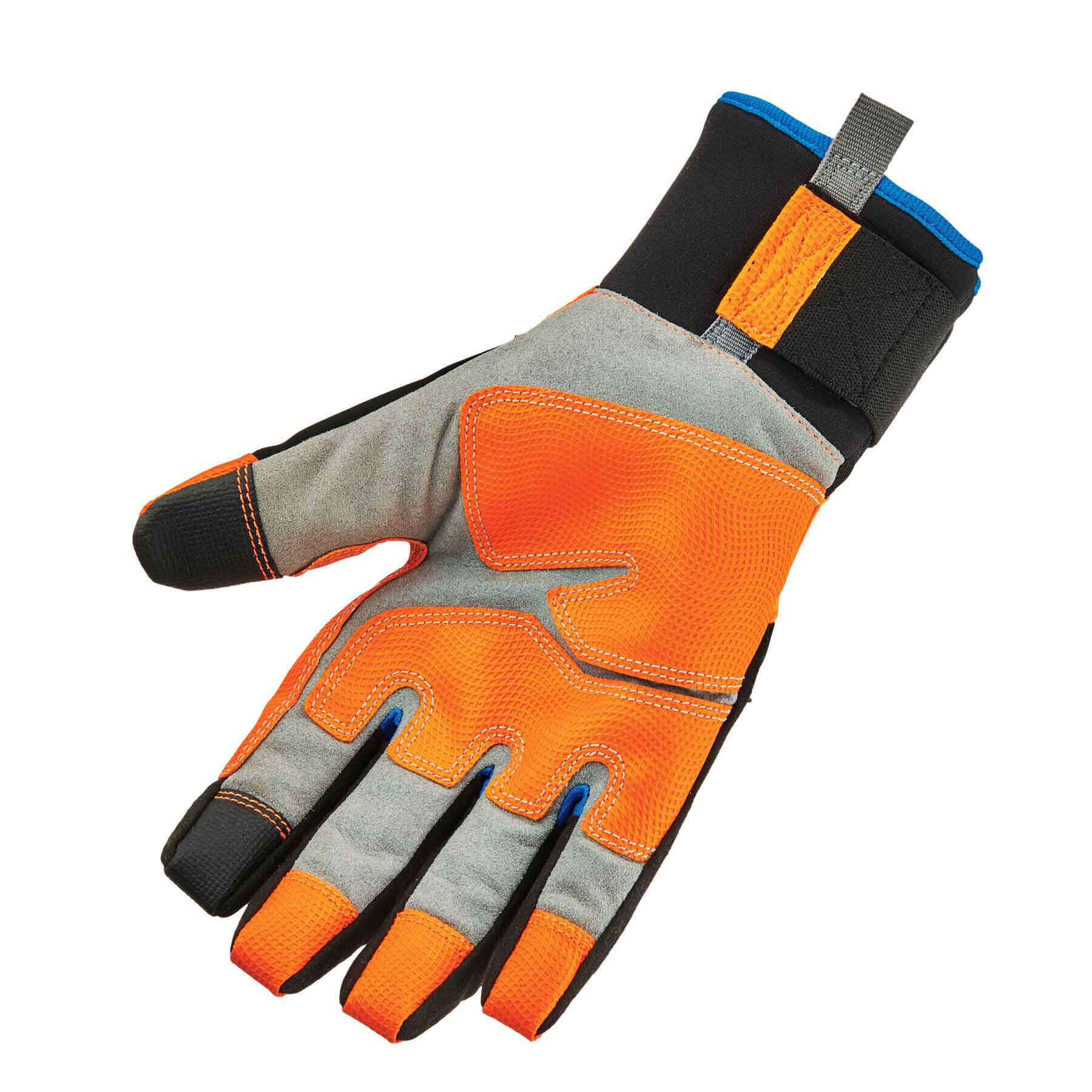 Performance Thermal Waterproof Winter Work Gloves