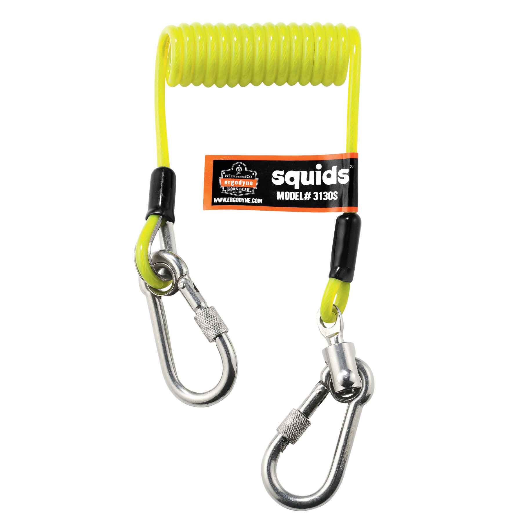  Elesunory 12 Pack Retractable Tool Lanyards for Hand