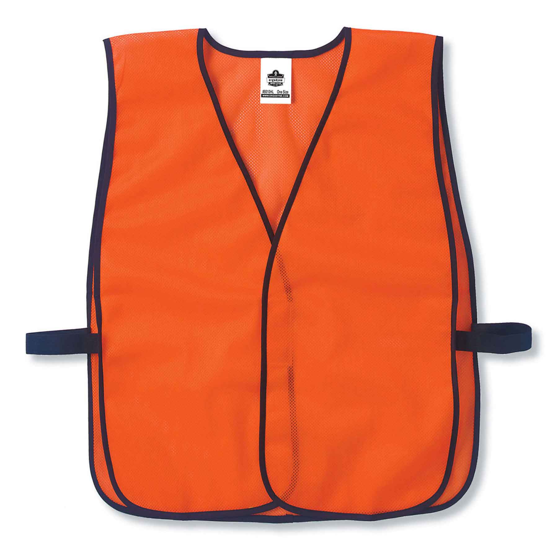 Non-Certified Economy Vest