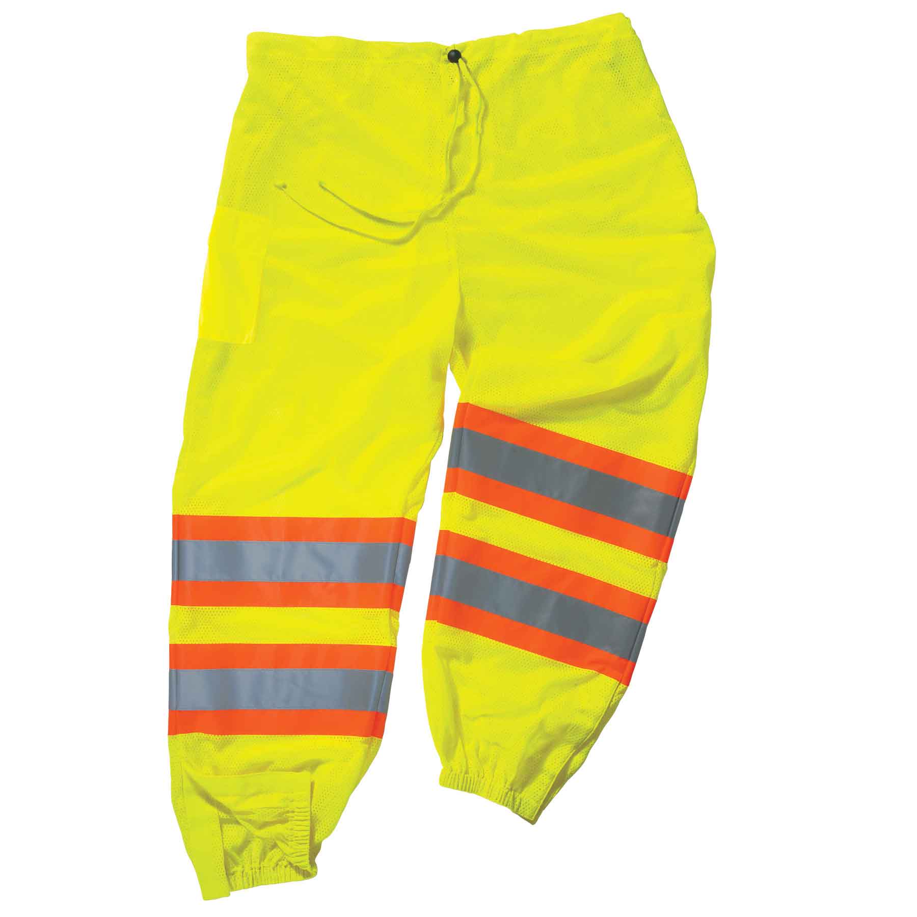 Class E Two-Tone Pants