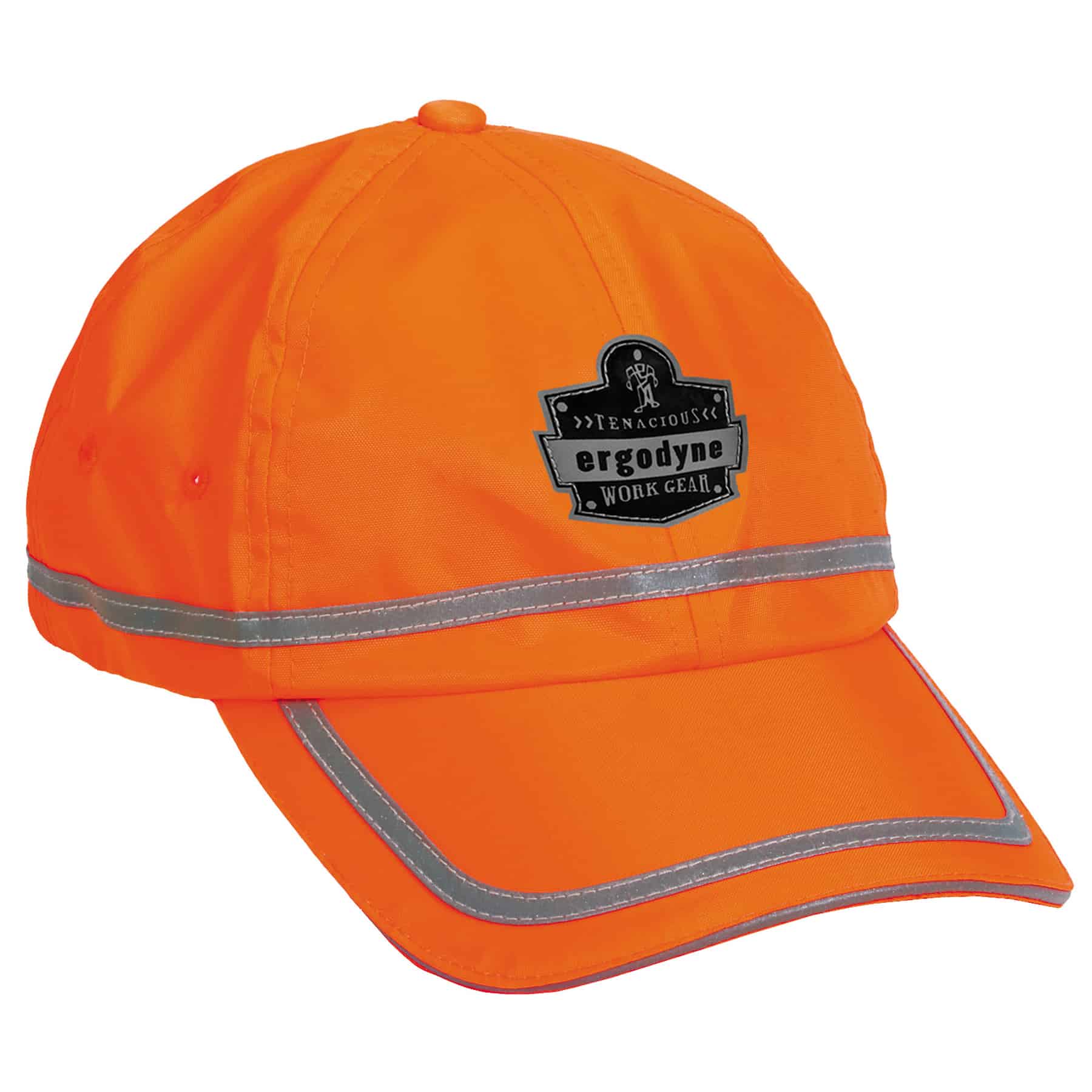 Hi-Vis Baseball Cap