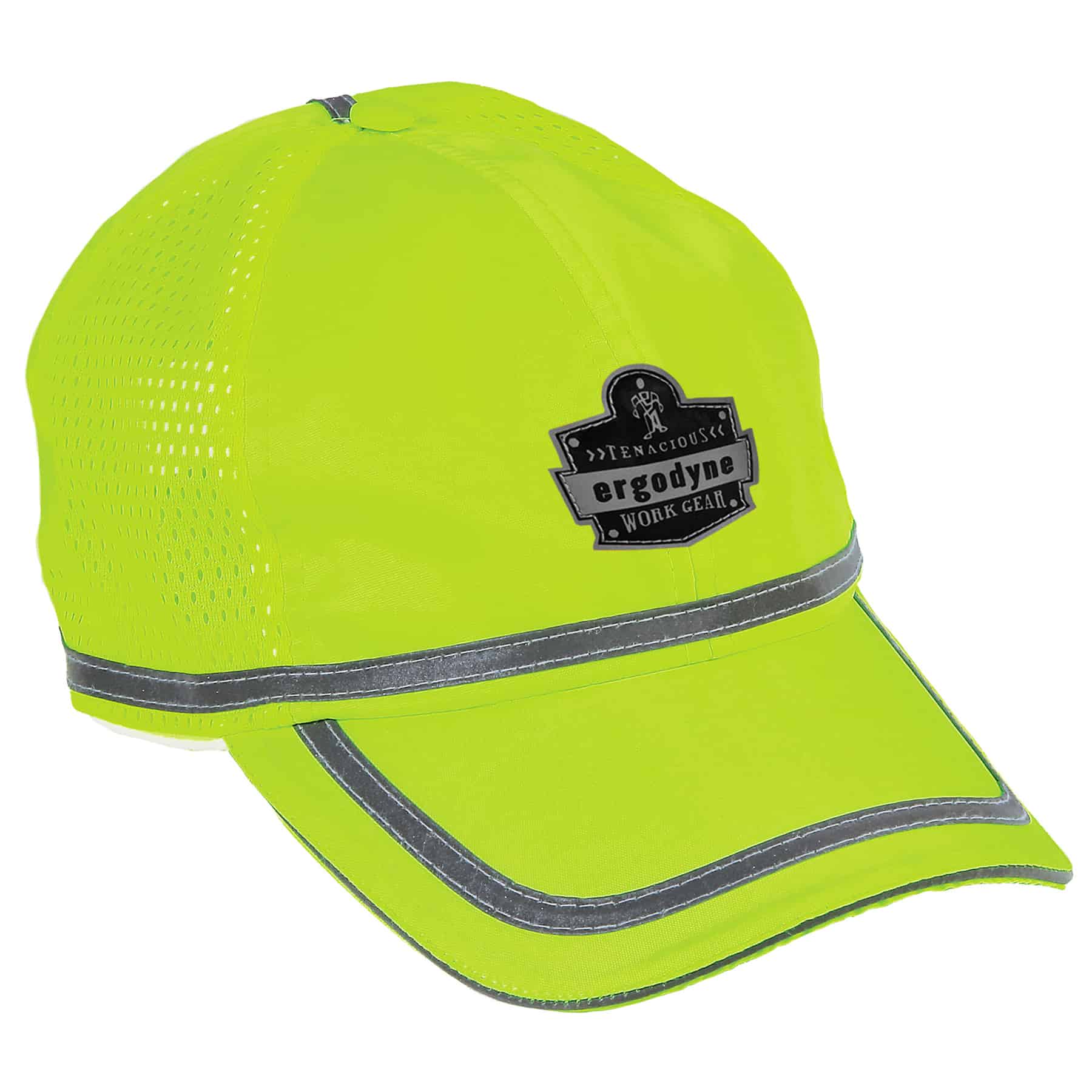 Hi-Vis Baseball Cap