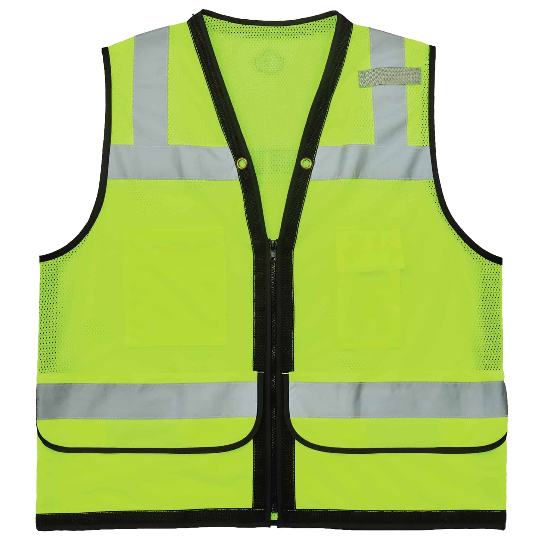 Type R Class 2 Heavy-Duty Mesh Surveyors Vest