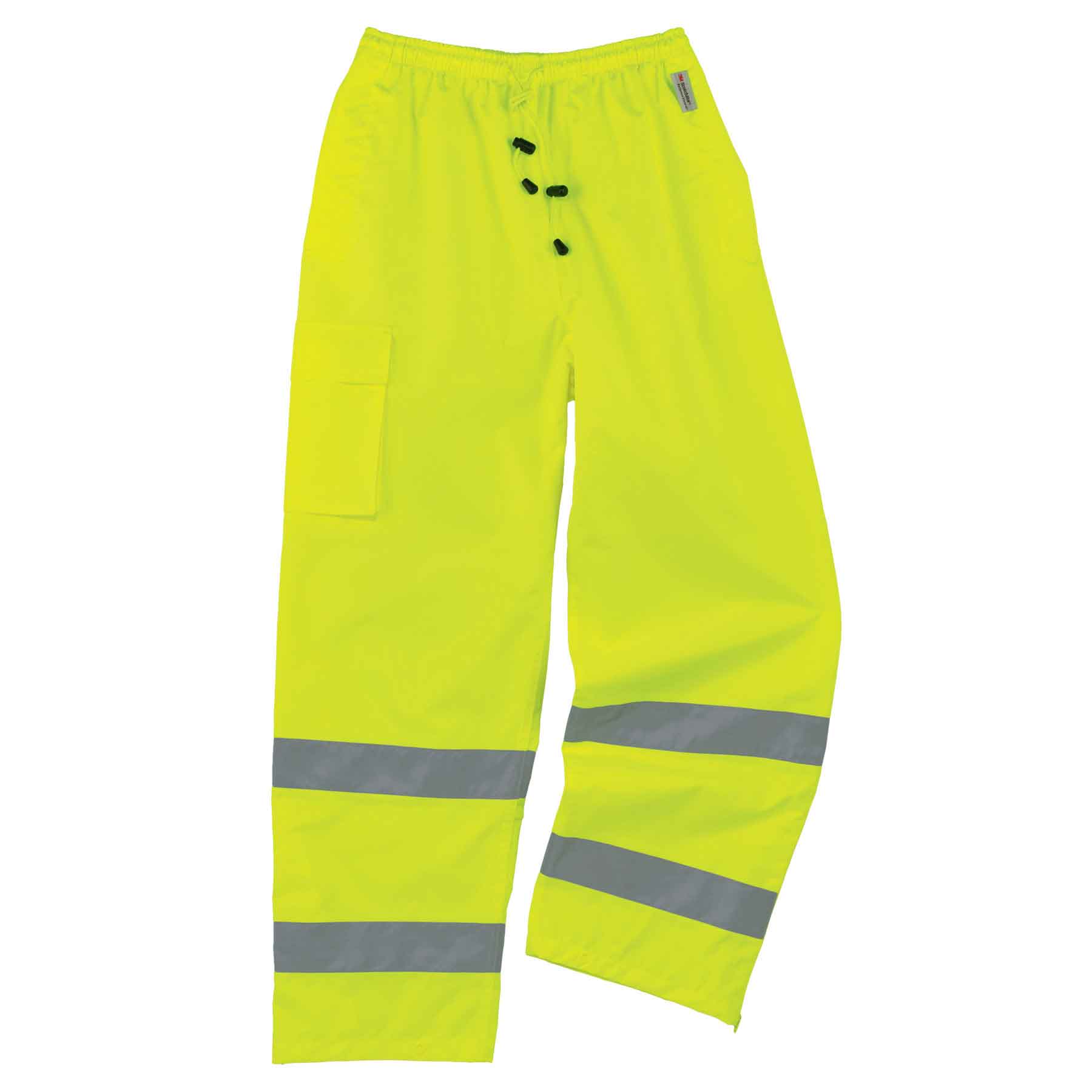 Class E Rain Pants