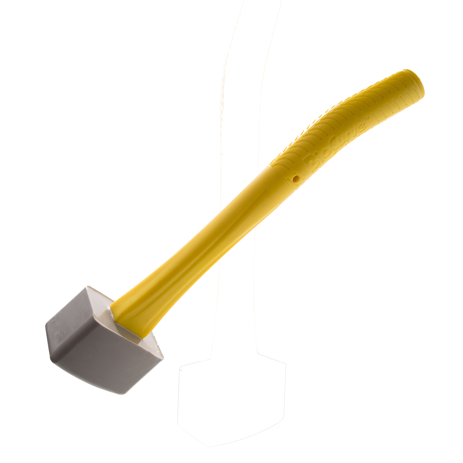 IMPACTO 306-00 MALLET 5OZ SORBOTHANE ERGOHANDLE