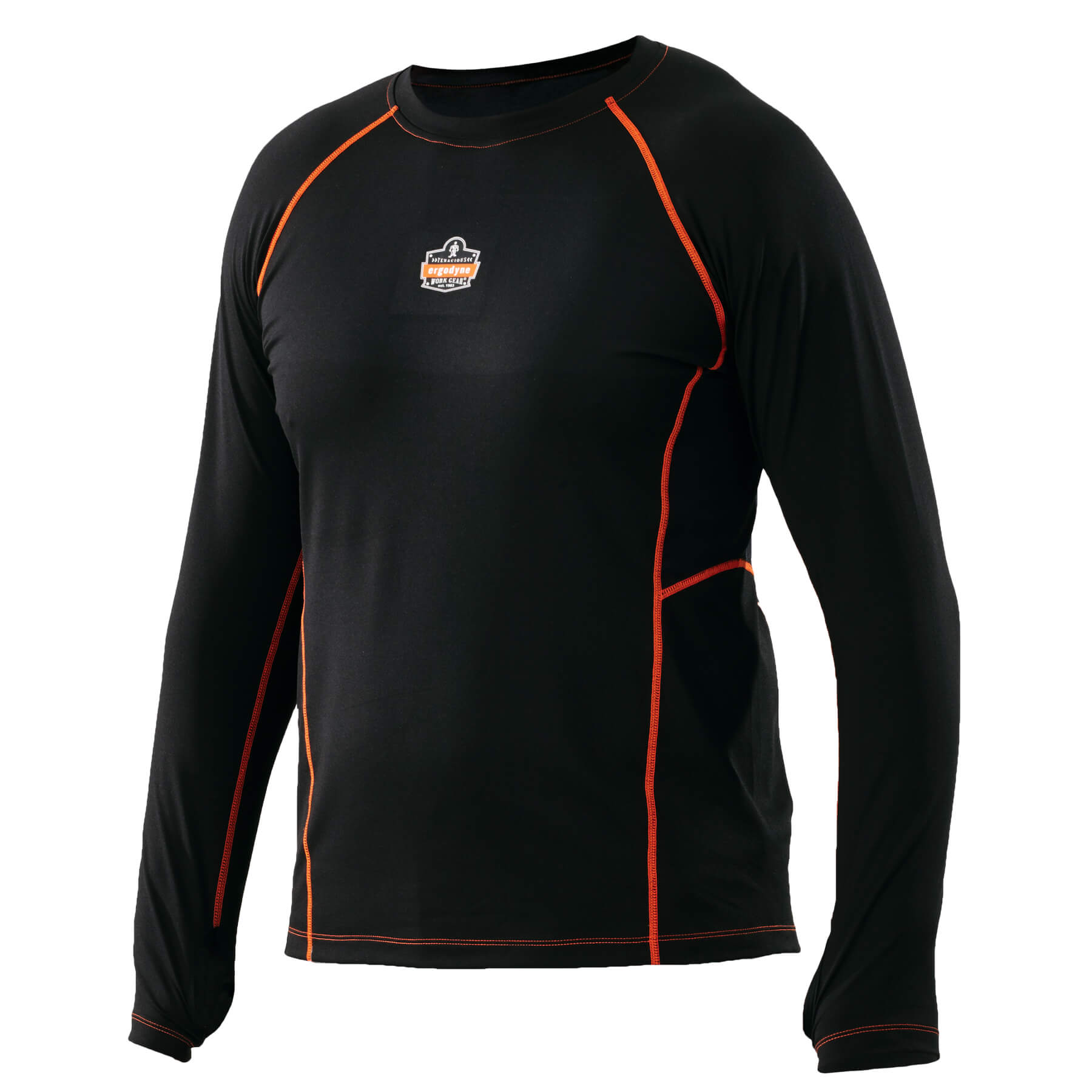 Thermal Base Layer Long Sleeve Shirt | Thermal Gear | Choctaw-Kaul Catalog