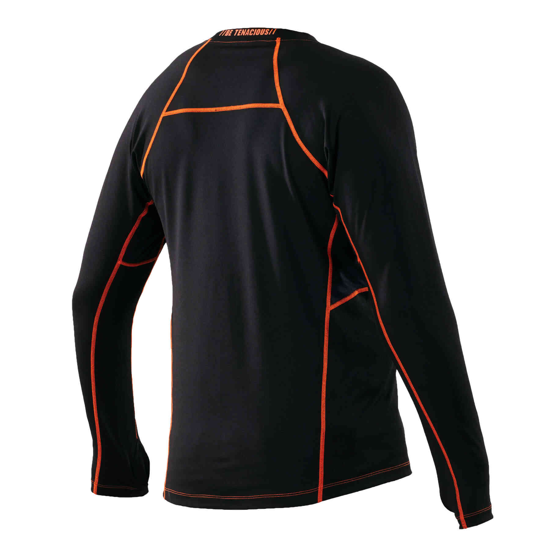 Thermal Base Layer Long Sleeve Shirt | Thermal Gear | Choctaw-Kaul Catalog