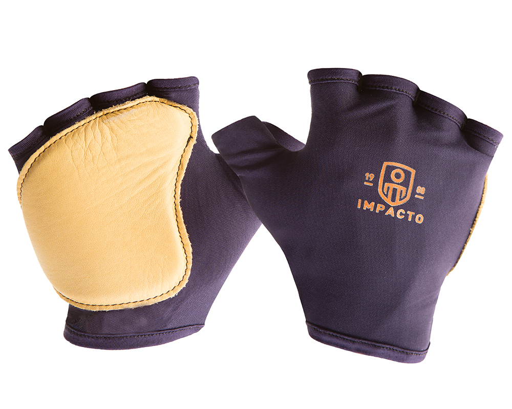 IMPACTO 501-20XSPR GLOVE IMPACT GRAIN NYLON GRAIN