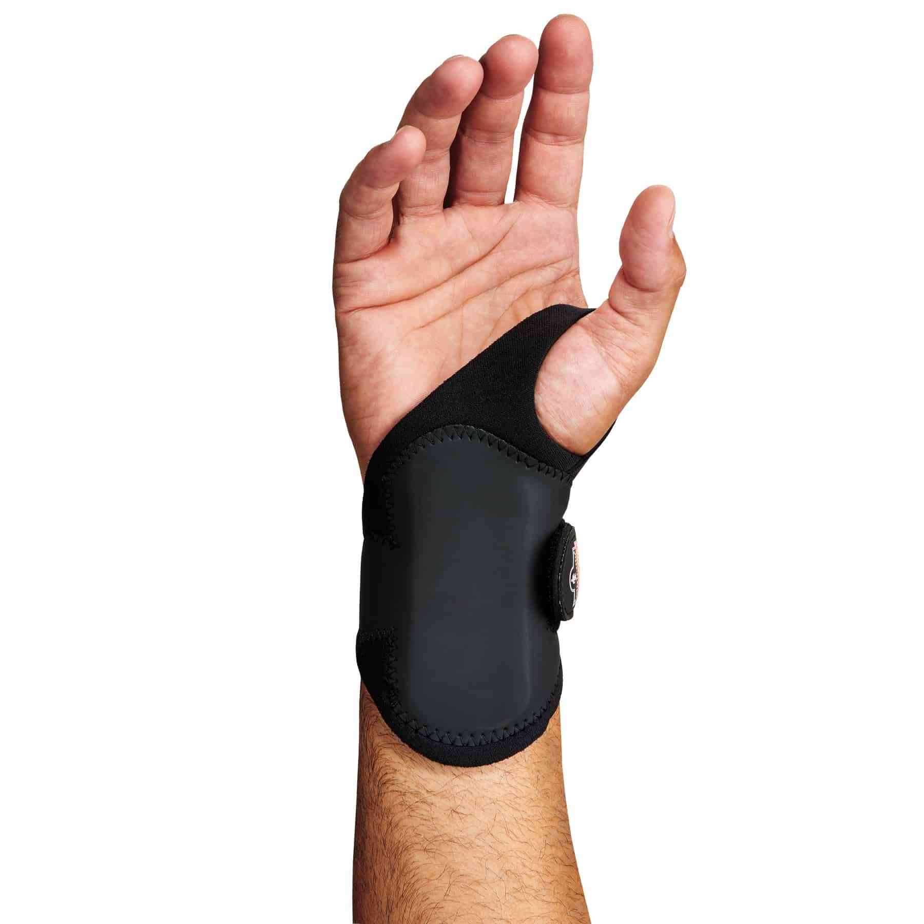 Lightweight Wrist Support