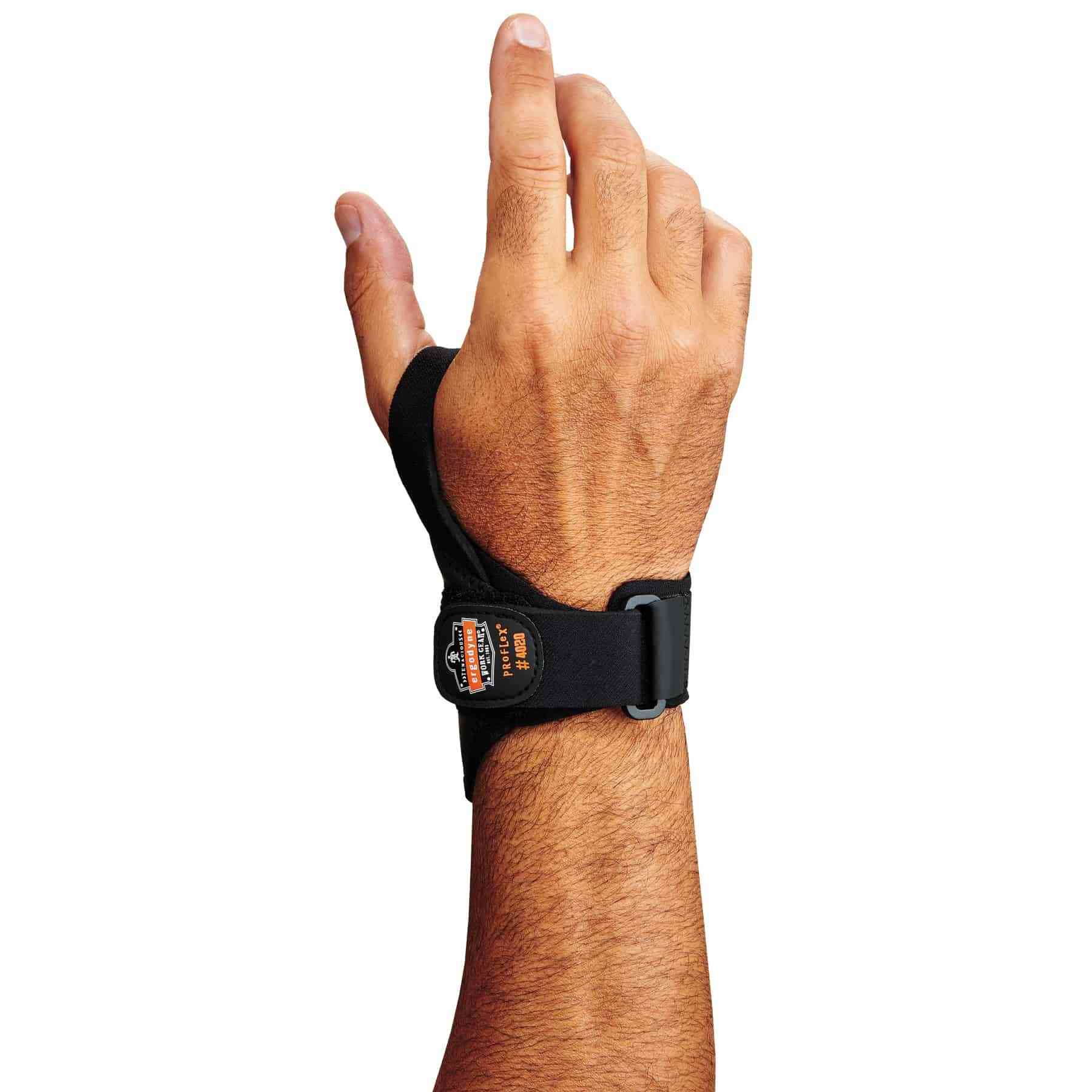 Lightweight Wrist Support
