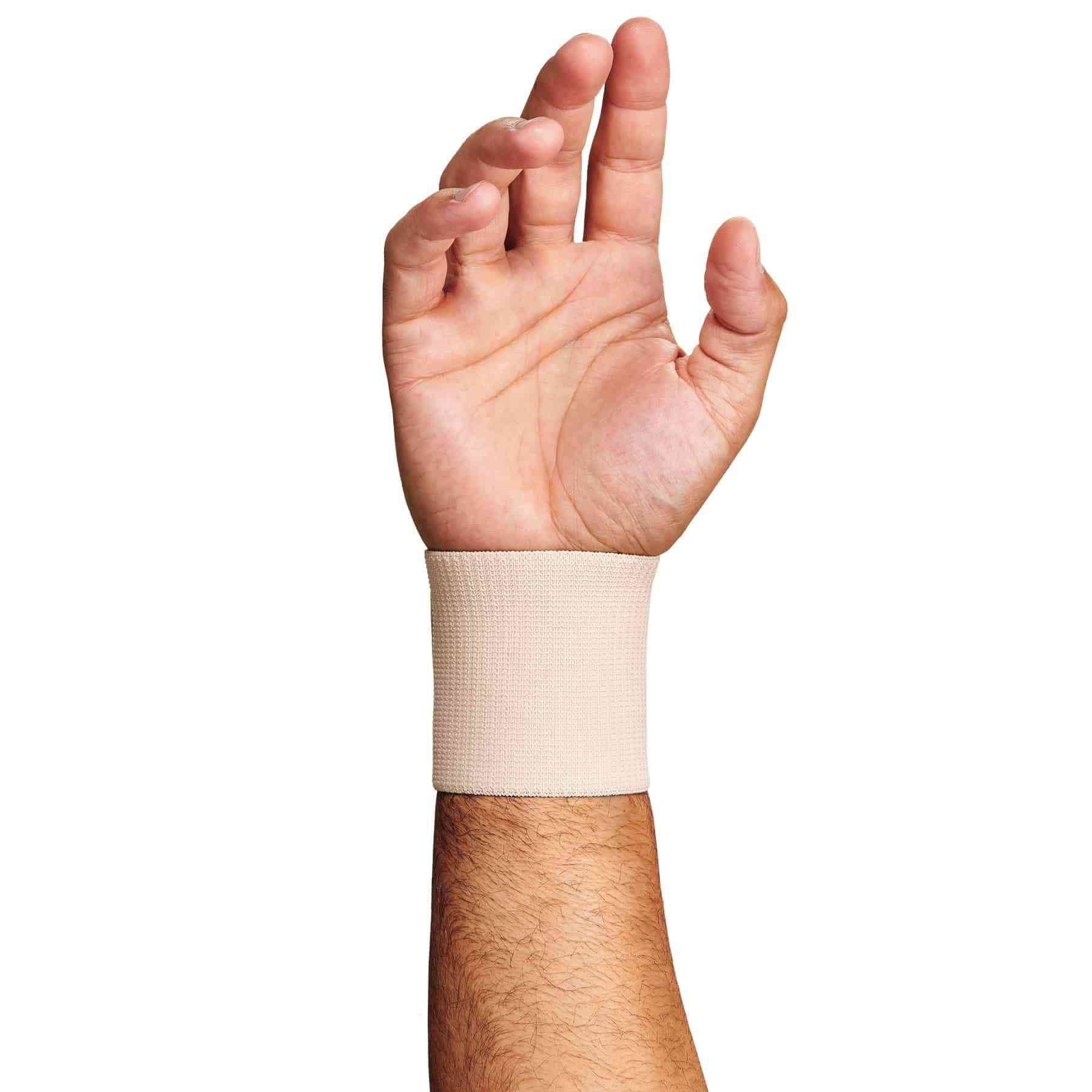 Universal Wrist Wrap