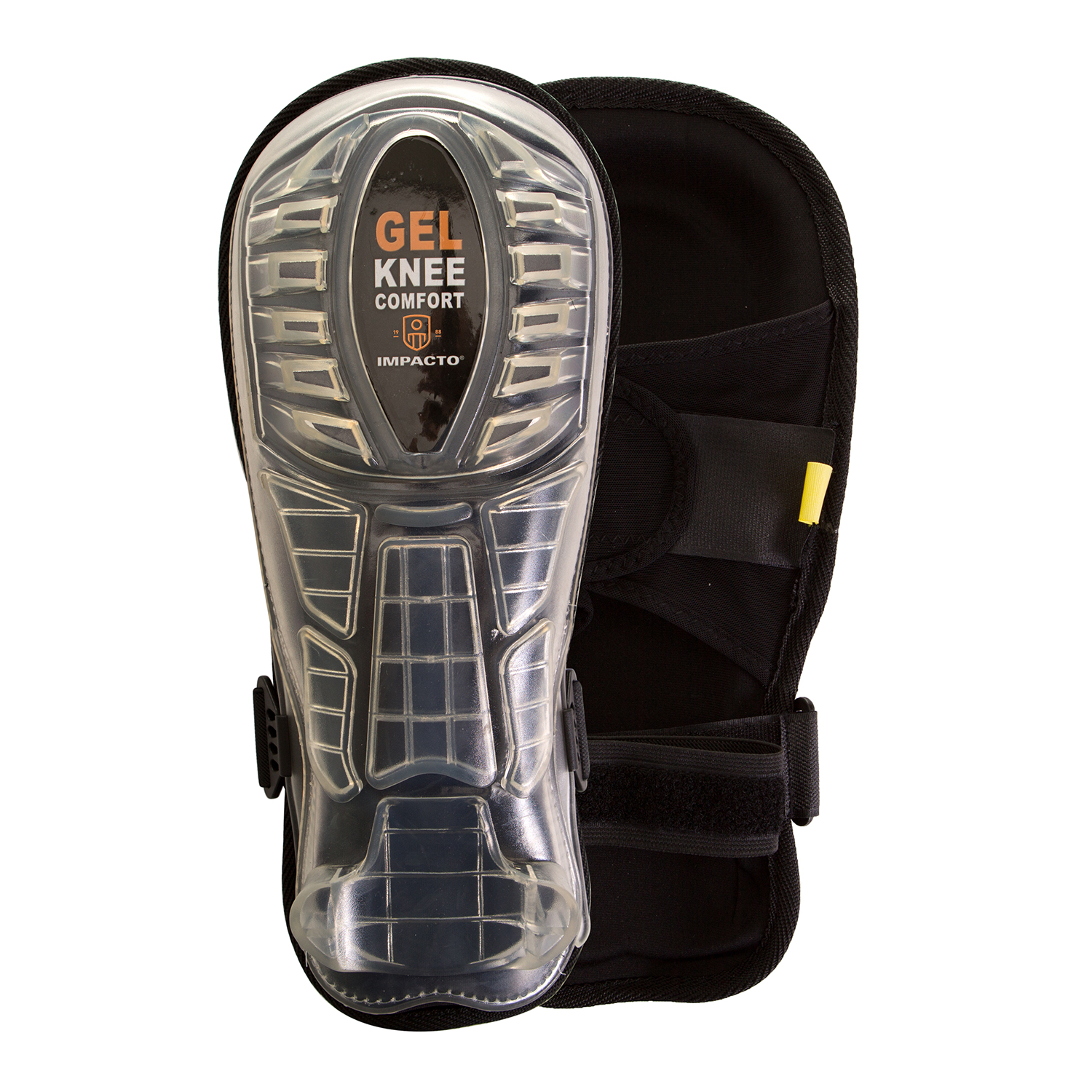 IMPACTO 777-00 KNEE PAD ELIMINATOR GEL EXTENDED