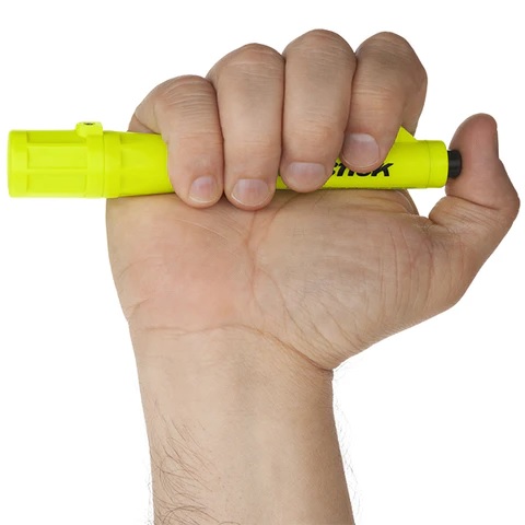 Nightstick Intrinsically Safe Permissible Penlight