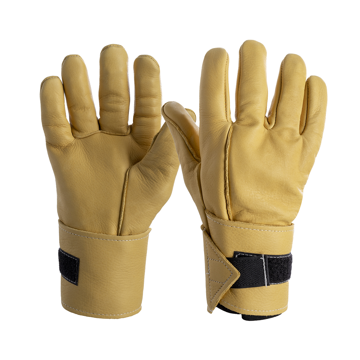 IMPACTO BG750L PR AIRGLOVE VIBRATION GRAIN WRIST