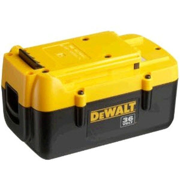 36V LITHIUM ION BATTERY