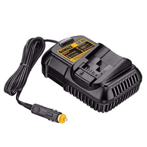 DEWALT 12V - 20V Li-ION CAR CHARGER