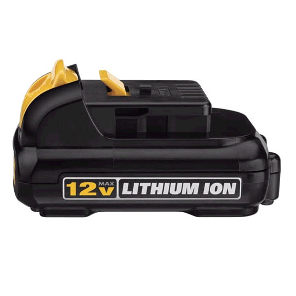 12V MAX XR LITHIUM ION BATTERY PACK