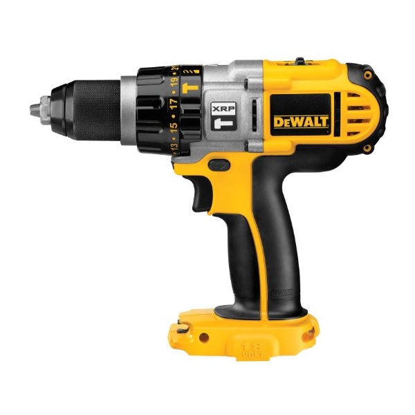 18V 1/2IN XRP HAMMERDRILL