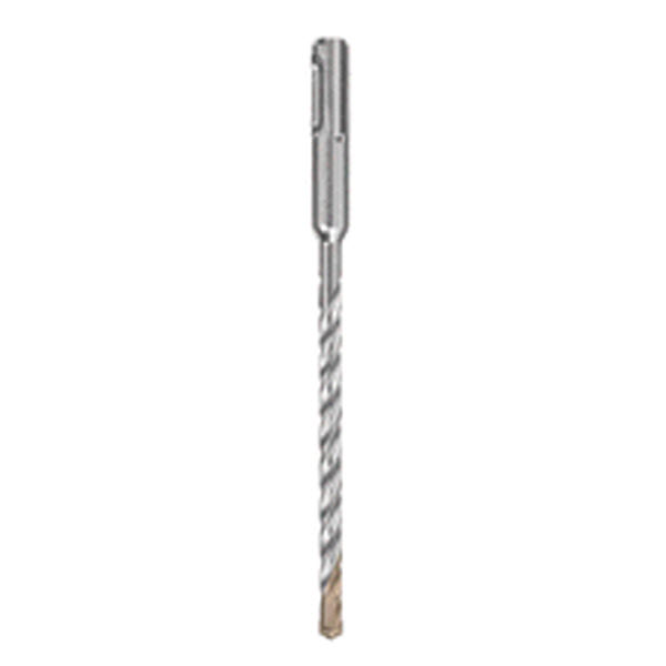 9/16" x 4" x 6" Rock Carbide(TM) SDS+ Ha