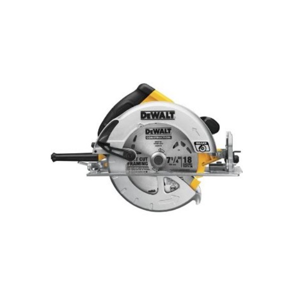 7-1/4" NEXT GEN CIRC SAW w/ BRAKE