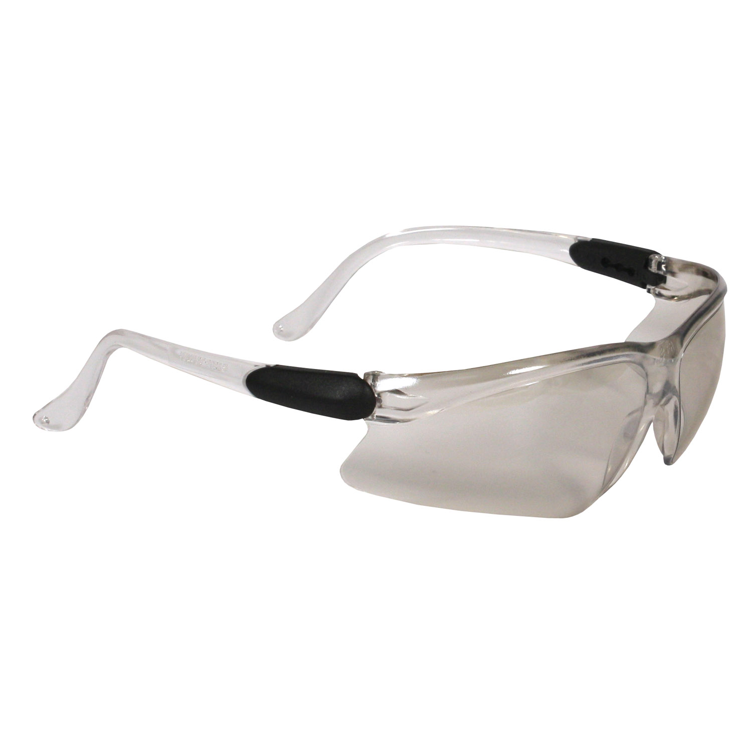 Basin® Safety Eyewear - Indoor/Outdoor Frame - Indoor/Outdoor Lens