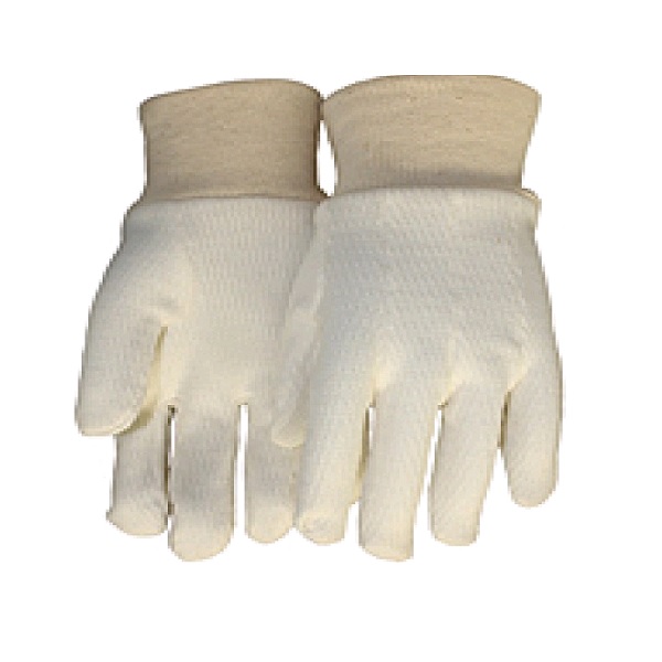 GLOVES, TYPE LINER, LENGTH(IN) 10, MATERIAL COTTON