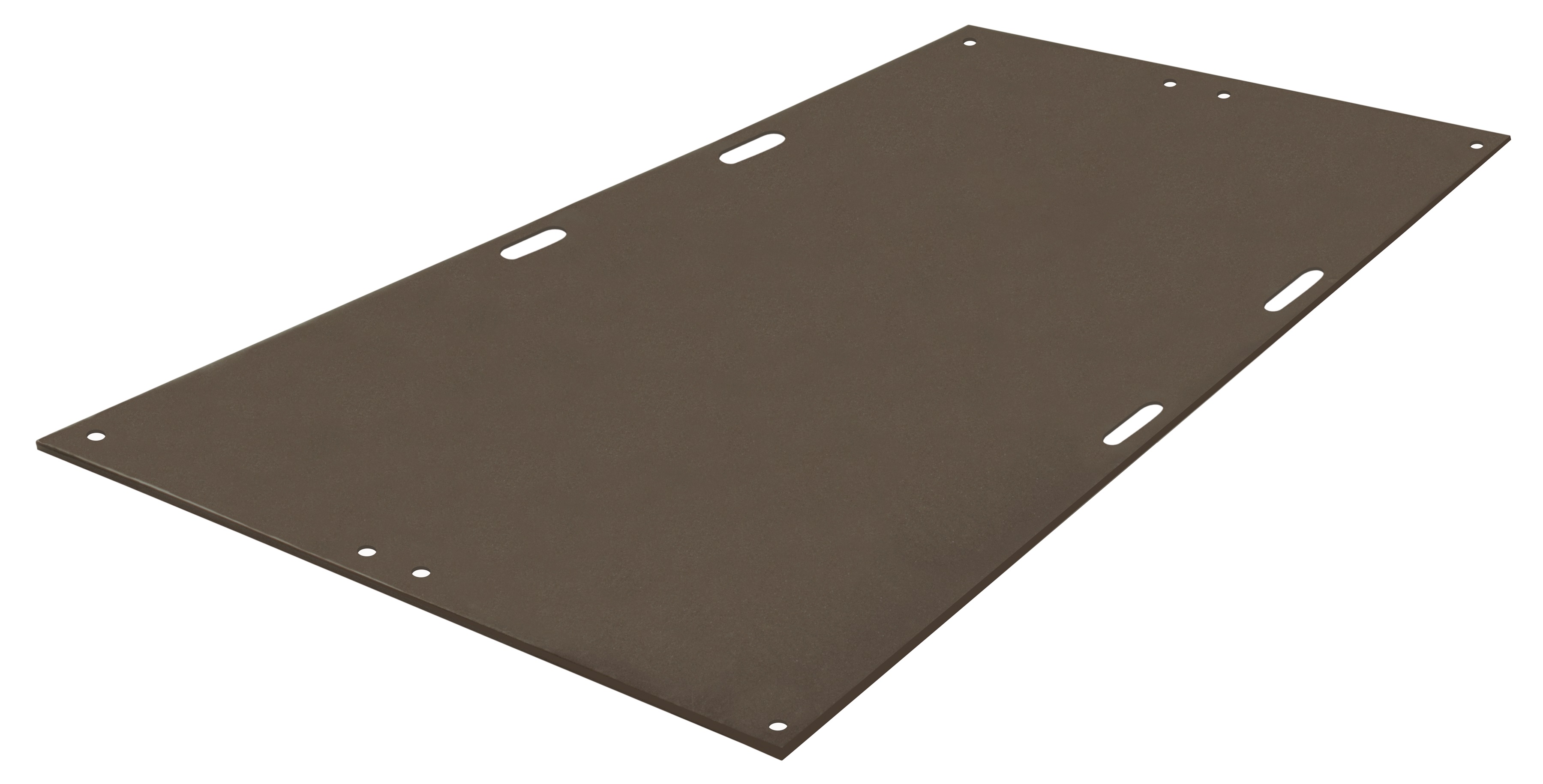 Checkers VersaMAT® Ground Protection Mat Black (4' x 8')