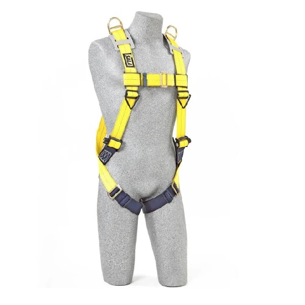 HARNESS DELTA II VEST STYLE UNIVERSAL