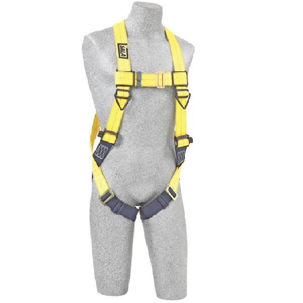 HARNESS, DELTA VEST-STYLE, 3X