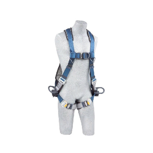 EXOFIT WIND ENERGY X-LG HARNESS QUICK CONN BUCKLE