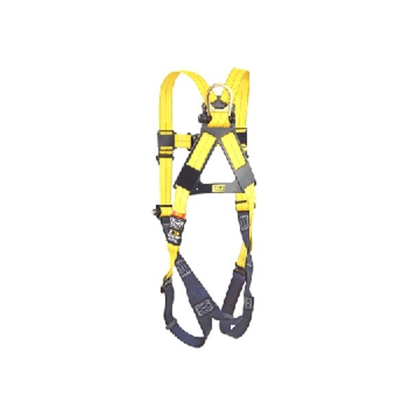 DELTA? II QUICK CONNECTFULL BODY HARNESS, W/STA