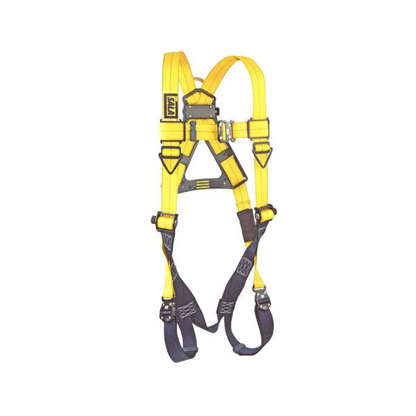 DELTA? II QUICK CONNECTFULL BODY HARNESS, W/STA