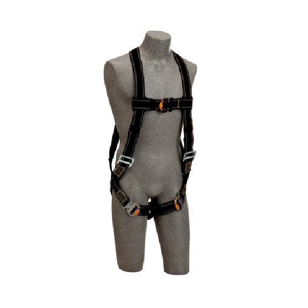 HARNESS DELTA ARC FLASHDORSAL WEB SZ UNIVERSAL