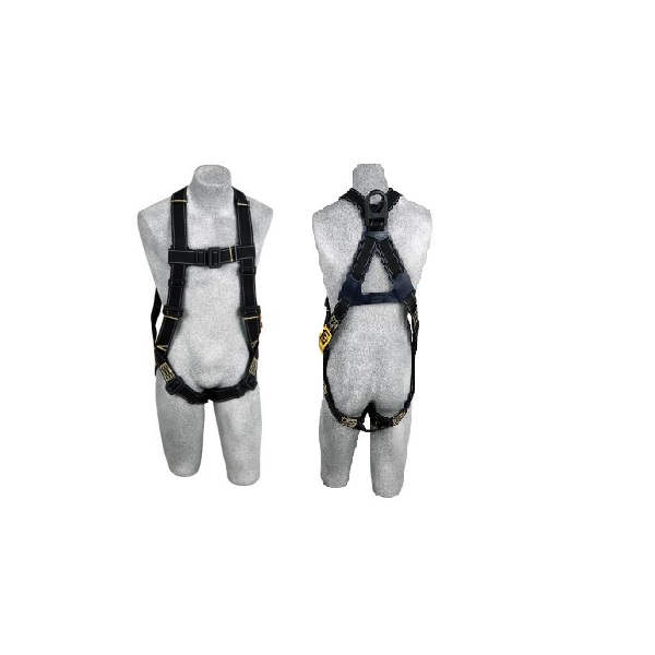 HARNESS, BODY, DELTA IIARC FLASH HARNESS SIZE XL