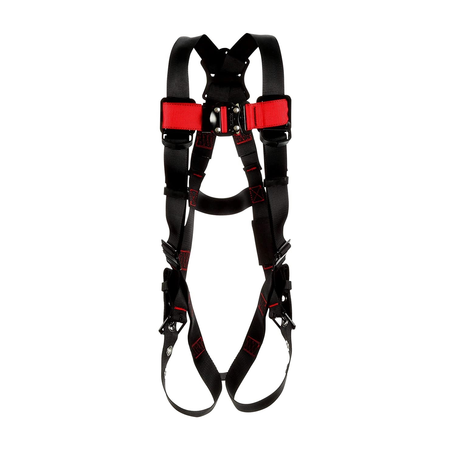 HARNESS FULL BODY PRO3VEST 1-BACK D SZ 3XL