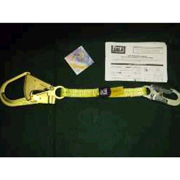 2' RESTRAINT LANYARD