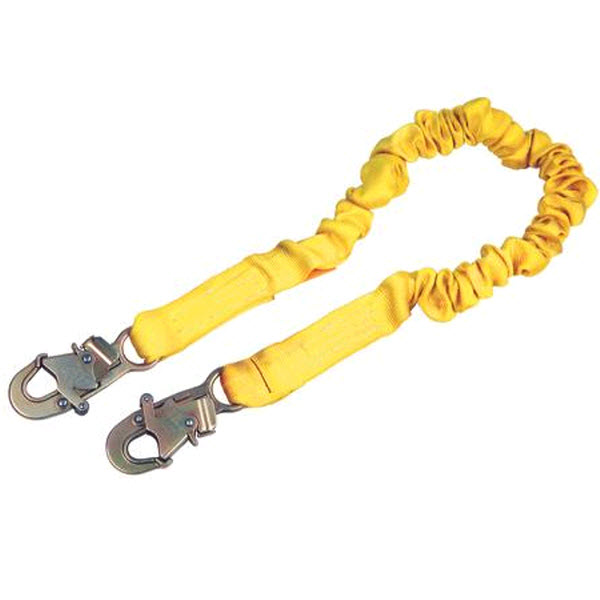 SHOCKWAVE2 LANYARD,TUBULAR WEB,SNAP HOOK AT EN