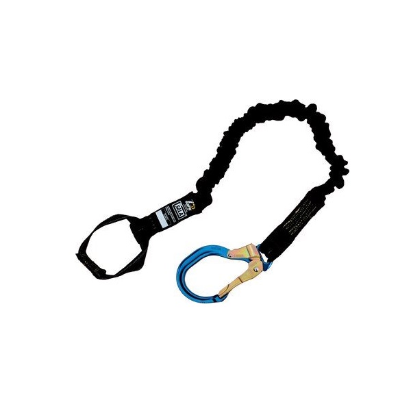 LANYARD SHOCKWAVE ARCFLASH, REBAR HOOK