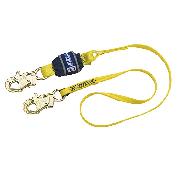 LANYARD EZSTOP WEB 6'9502116 ENDS