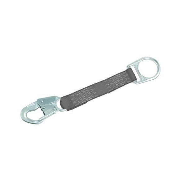 EXTENSION, D-RING1.5', PRO, 2000161 END
