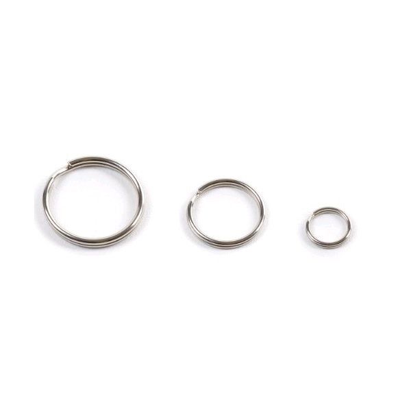 PYTHON QUICK RING1"    25/PACK, DROP SHIP