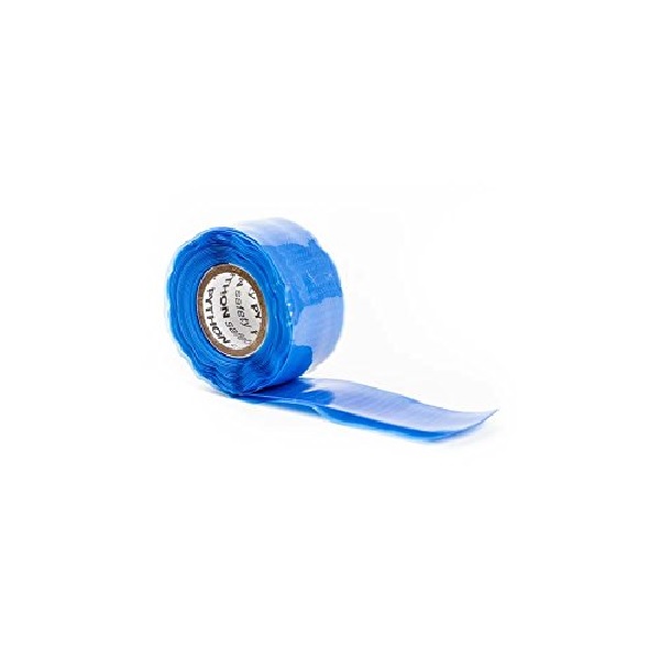 TAPE, D-RING QUICK WRAPBLUE 216", DROP SHIP